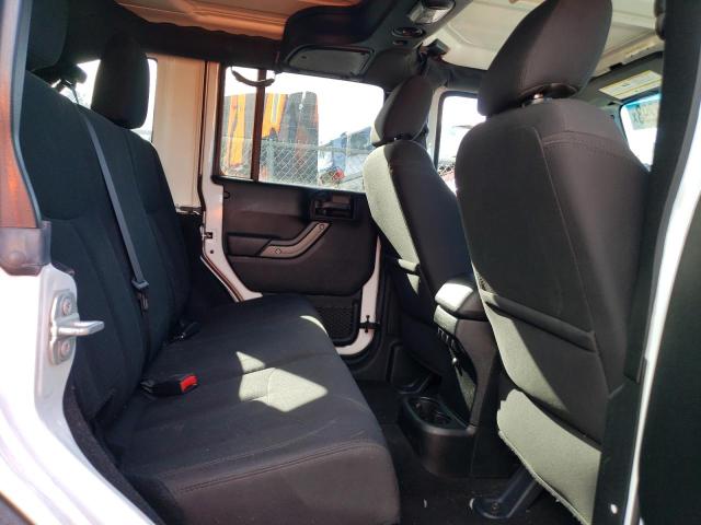 Photo 11 from auction – 2018 JEEP WRANGLER U with VIN 1C4BJWDG9JL931869