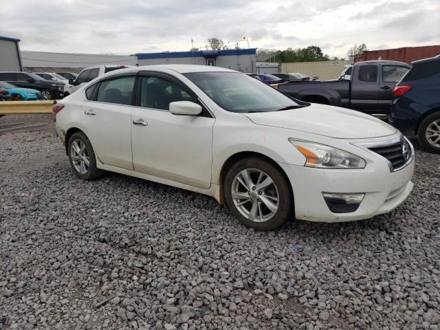 Photo 4 from auction – 2013 NISSAN ALTIMA 2.5 with VIN 1N4AL3AP9DC274042