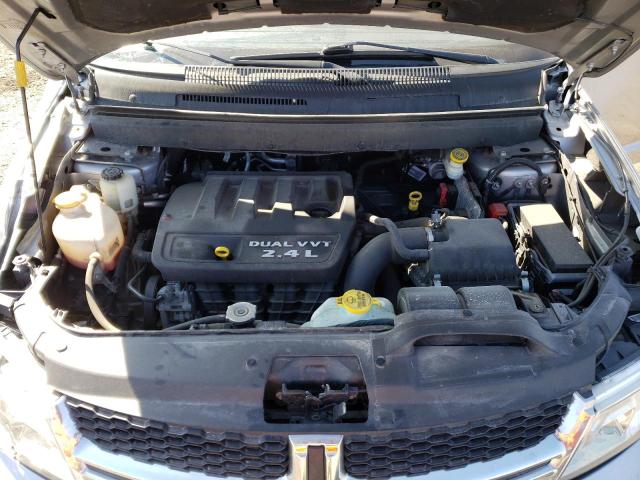 Photo 11 from auction – 2015 DODGE JOURNEY SX with VIN 3C4PDCBB8FT580211