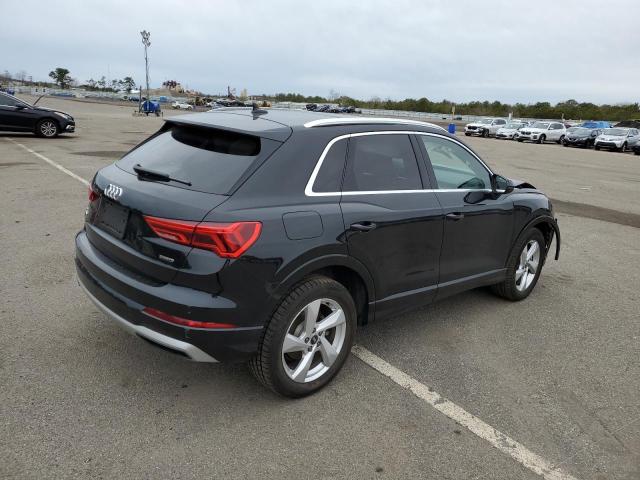 Photo 3 from auction – 2021 AUDI Q3 PREMIUM with VIN WA1AUCF37M1098112