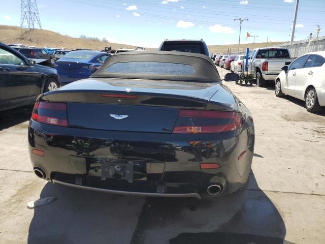Photo 6 from auction – 2008 ASTON MARTIN V8 VANTAGE with VIN SCFBF04B68GD09921