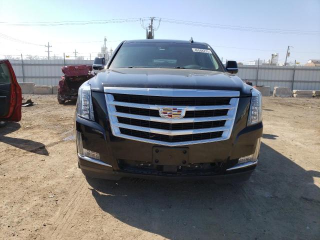 Photo 5 from auction – 2016 CADILLAC ESCALADE E with VIN 1GYS4JKJ6GR346367