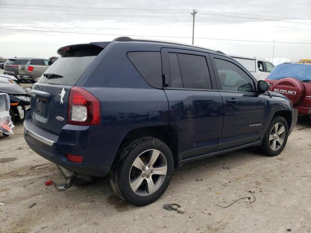 Photo 3 from auction – 2017 JEEP COMPASS LA with VIN 1C4NJDEB3HD126412