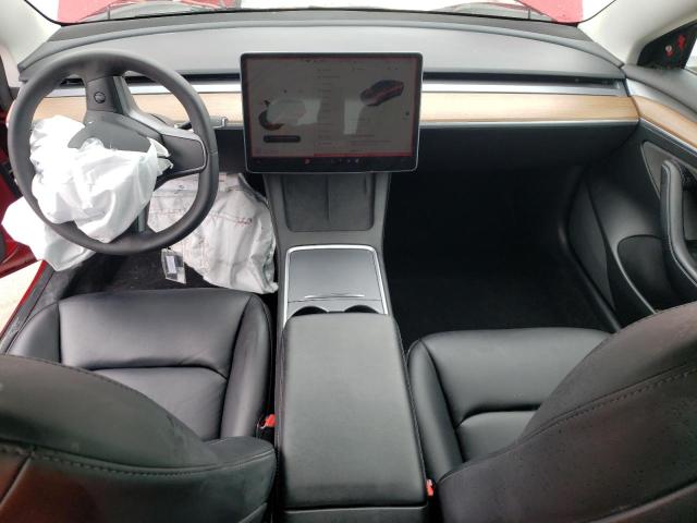 Photo 8 from auction – 2022 TESLA MODEL 3 with VIN 5YJ3E1EB7NF289269