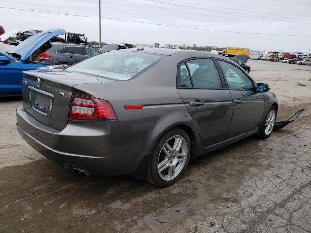 Photo 3 from auction – 2007 ACURA TL with VIN 19UUA66247A038542