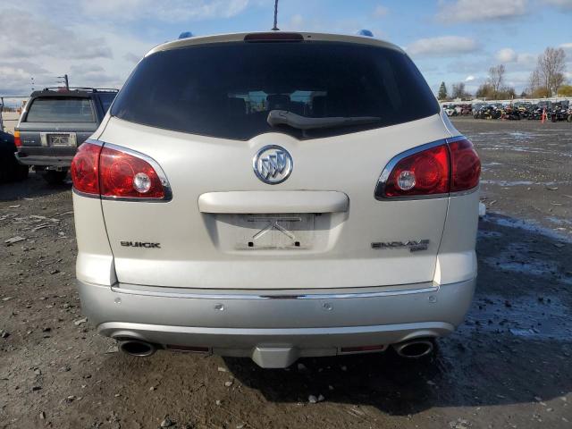 Photo 6 from auction – 2011 BUICK ENCLAVE CX with VIN 5GAKVCED0BJ335359