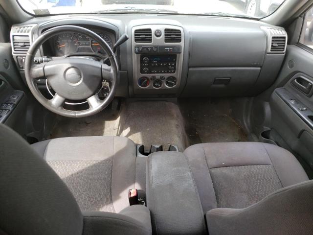 Photo 8 from auction – 2006 CHEVROLET COLORADO with VIN 1GCDT136568295346