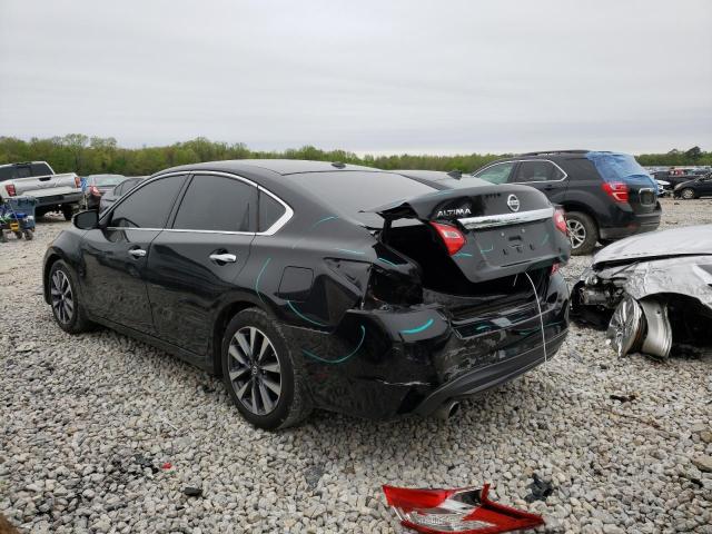 Photo 2 from auction – 2016 NISSAN ALTIMA 2.5 with VIN 1N4AL3AP4GC264975