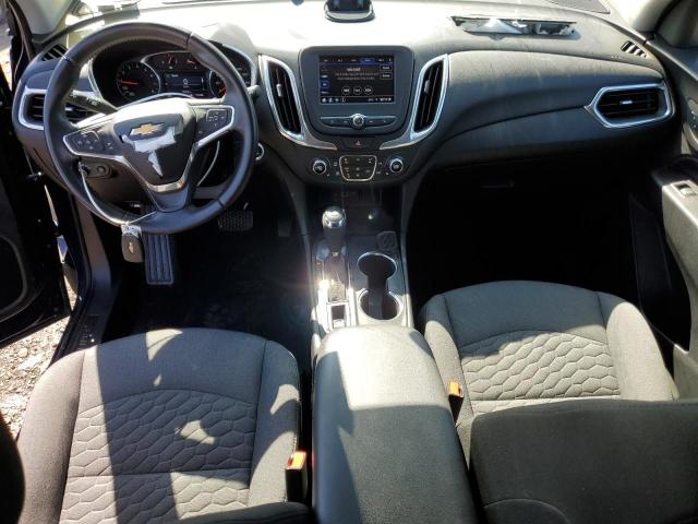 Photo 8 from auction – 2020 CHEVROLET EQUINOX LT with VIN 2GNAXJEV6L6203827