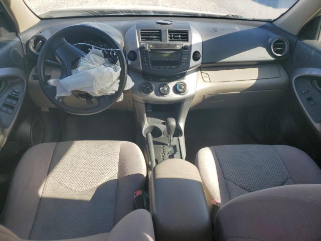 Photo 8 from auction – 2008 TOYOTA RAV4 with VIN JTMZD33V986057360