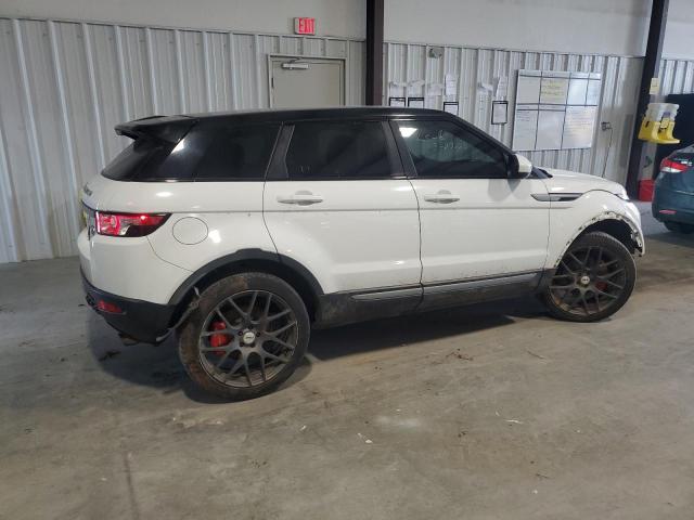 Photo 3 from auction – 2015 LAND ROVER RANGE ROVE with VIN SALVP2BG9FH990964