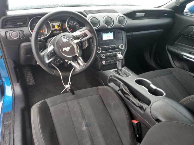 Photo 8 from auction – 2019 FORD MUSTANG with VIN 1FA6P8TH2K5176341