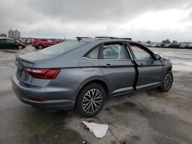 Photo 3 from auction – 2021 VOLKSWAGEN JETTA S with VIN 3VWC57BU4MM044784