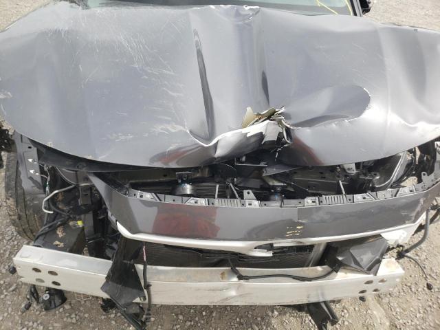 Photo 11 from auction – 2021 TOYOTA HIGHLANDER with VIN 5TDGZRBH2MS115228