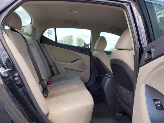 Photo 10 from auction – 2015 KIA OPTIMA LX with VIN 5XXGM4A70FG500978