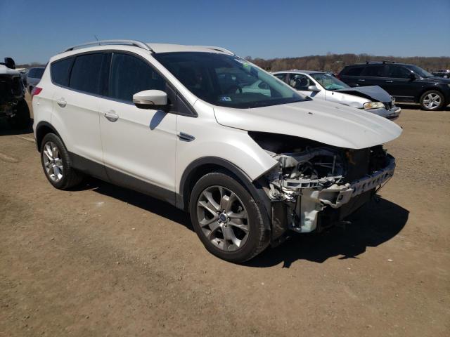 Photo 4 from auction – 2014 FORD ESCAPE TIT with VIN 1FMCU0JX4EUE23933