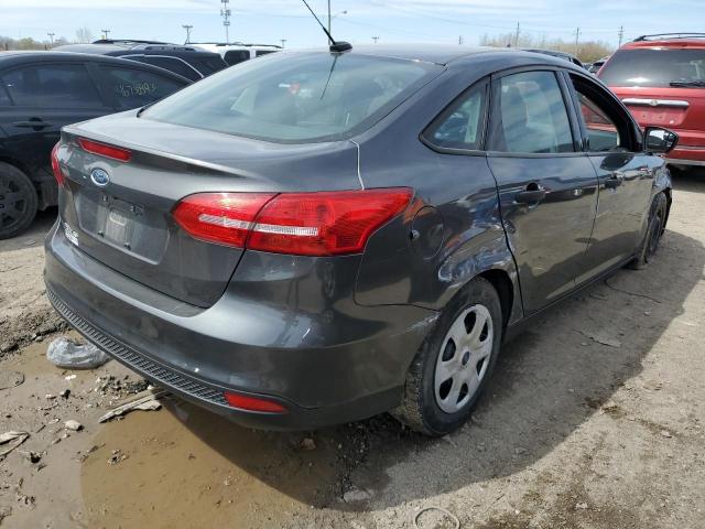 Photo 3 from auction – 2017 FORD FOCUS S with VIN 1FADP3E20HL289549