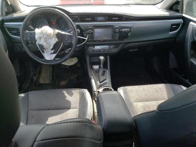 Photo 8 from auction – 2016 TOYOTA COROLLA L with VIN 2T1BURHEXGC590676
