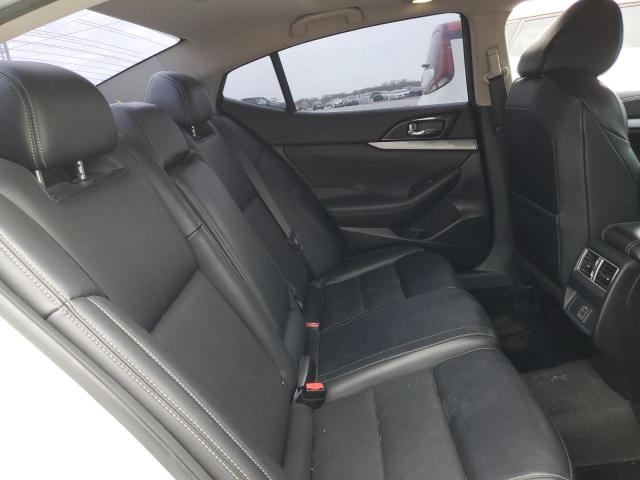 Photo 10 from auction – 2018 NISSAN MAXIMA 3.5 with VIN 1N4AA6AP2JC407307