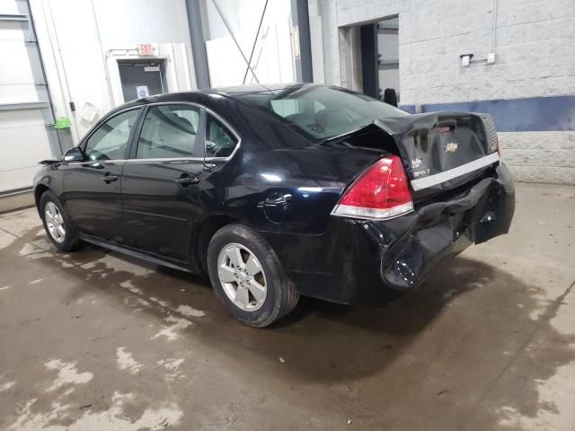 Photo 2 from auction – 2011 CHEVROLET IMPALA LT with VIN 2G1WG5EK6B1247438