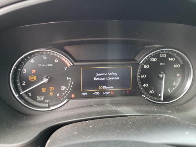 Photo 9 from auction – 2023 CADILLAC XT4 PREMIU with VIN 1GYFZCR45PF139999
