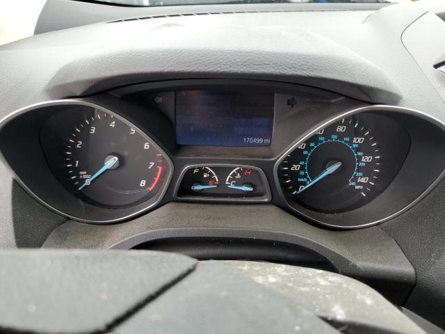 Photo 9 from auction – 2015 FORD ESCAPE SE with VIN 1FMCU9GX9FUC30853