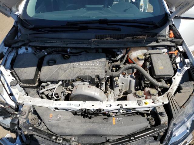 Photo 11 from auction – 2017 CHEVROLET VOLT LT with VIN 1G1RC6S56HU174937