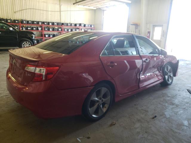 Photo 3 from auction – 2014 TOYOTA CAMRY L with VIN 4T1BF1FK1EU764991