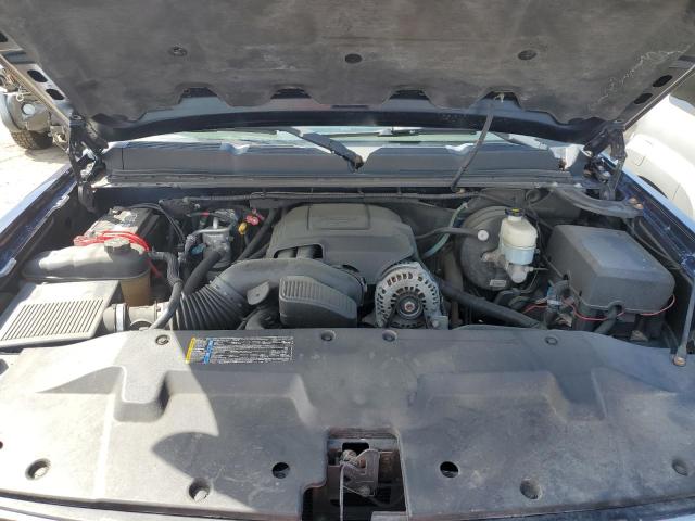 Photo 11 from auction – 2008 CHEVROLET SILVERADO with VIN 2GCEK13C381267550