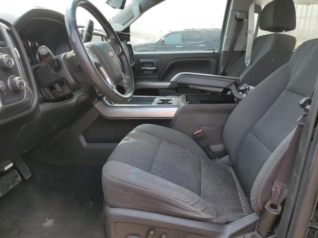 Photo 7 from auction – 2016 CHEVROLET SILVERADO with VIN 3GCUKREC8GG365843