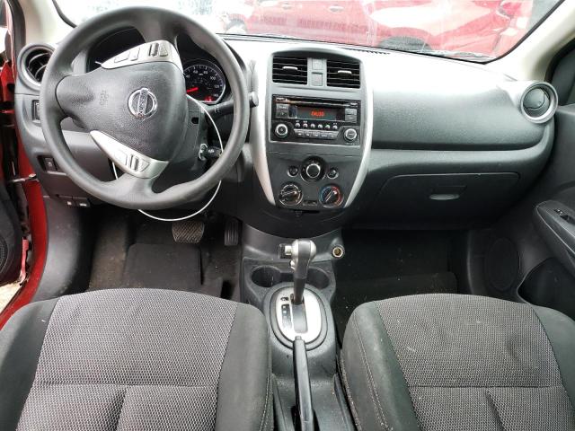 Photo 8 from auction – 2017 NISSAN VERSA S with VIN 3N1CN7AP9HL860662