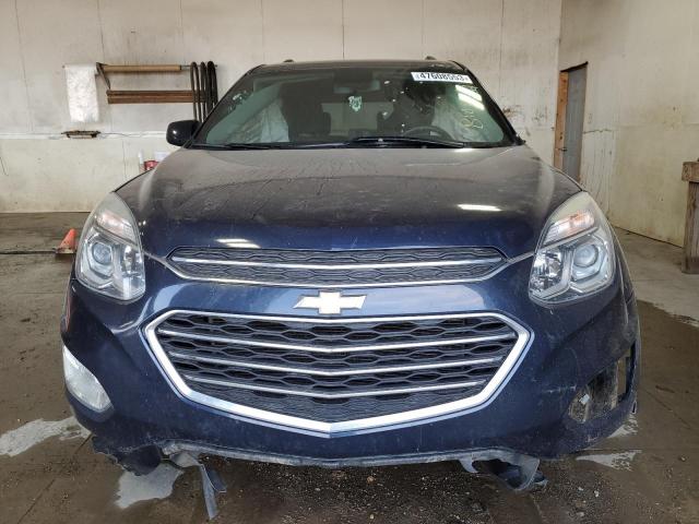Photo 5 from auction – 2016 CHEVROLET EQUINOX LT with VIN 2GNFLFEK4G6322776
