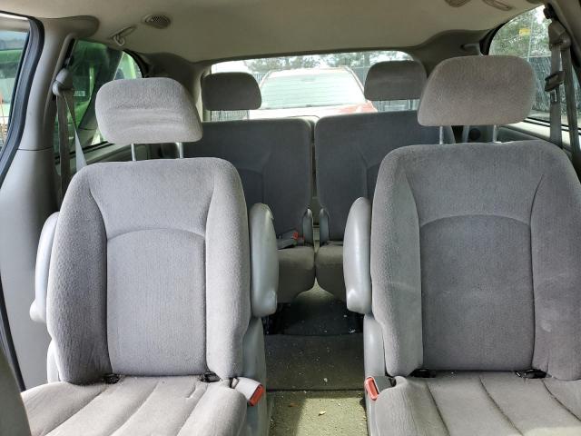 Photo 10 from auction – 2002 DODGE GRAND CARA with VIN 2B4GP74L42R773776