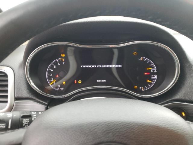 Photo 9 from auction – 2019 JEEP GRAND CHER with VIN 1C4RJEBG3KC644119