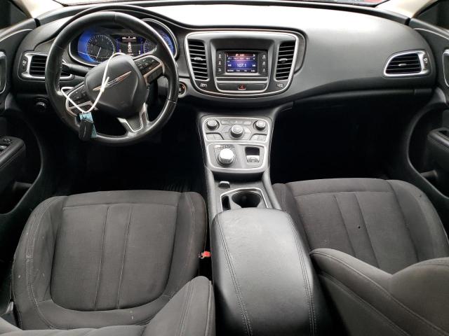 Photo 8 from auction – 2015 CHRYSLER 200 LIMITE with VIN 1C3CCCAB9FN704106