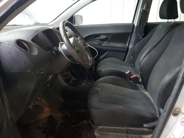 Photo 7 from auction – 2008 TOYOTA SCION XD with VIN JTKKU10428J031853