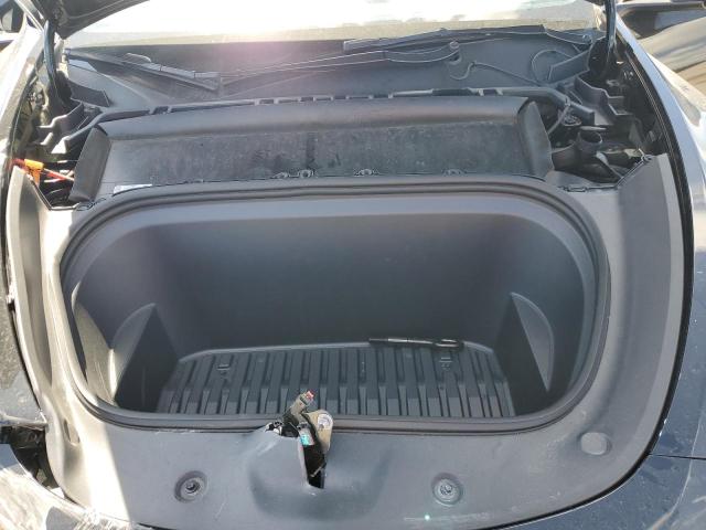 Photo 11 from auction – 2022 TESLA MODEL Y with VIN 7SAYGDEFXNF499906