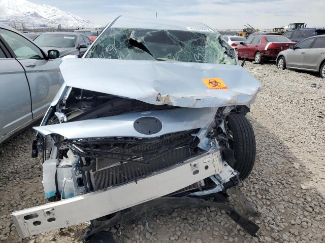 Photo 5 from auction – 2014 TOYOTA PRIUS V with VIN JTDZN3EU4EJ000154