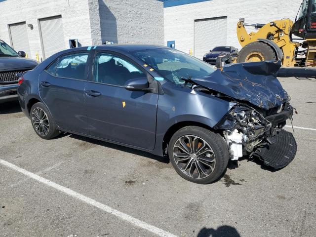 Photo 4 from auction – 2015 TOYOTA COROLLA L with VIN 5YFBURHE5FP181533