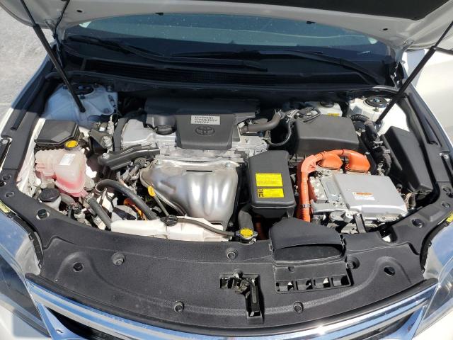 Photo 11 from auction – 2013 TOYOTA AVALON HYB with VIN 4T1BD1EBXDU012986