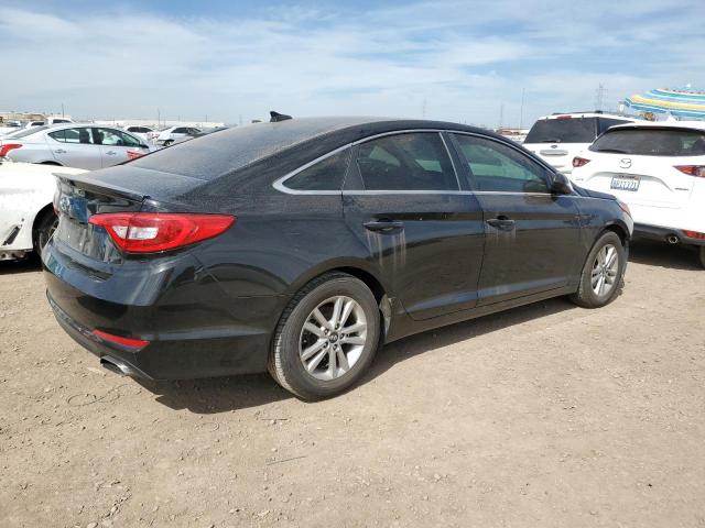 Photo 3 from auction – 2017 HYUNDAI SONATA SE with VIN 5NPE24AF3HH548048