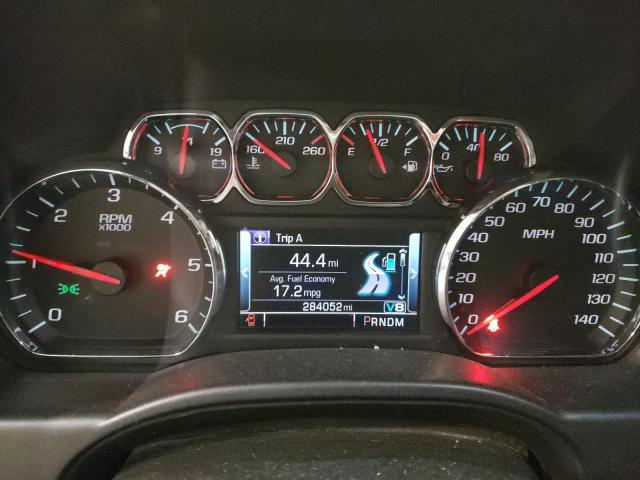 Photo 9 from auction – 2014 CHEVROLET SILVERADO with VIN 3GCUKREC7EG179501