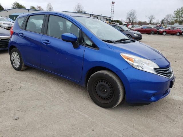 Photo 4 from auction – 2015 NISSAN VERSA NOTE with VIN 3N1CE2CP8FL371750