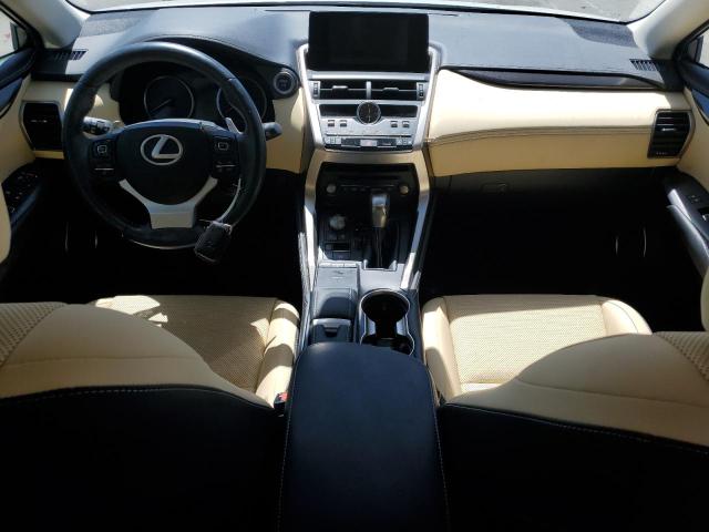 Photo 8 from auction – 2019 LEXUS NX 300H with VIN JTJBJRBZ3K2122796