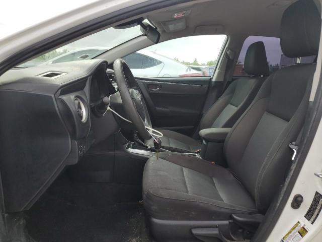 Photo 7 from auction – 2018 TOYOTA COROLLA L with VIN 2T1BURHE8JC072587
