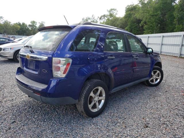 Photo 3 from auction – 2007 CHEVROLET EQUINOX LS with VIN 2CNDL13F476093181