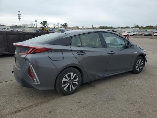 Photo 3 from auction – 2017 TOYOTA PRIUS PRIM with VIN JTDKARFP0H3044413