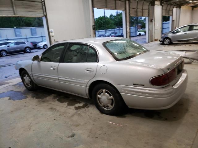 Photo 2 from auction – 2000 BUICK LESABRE CU with VIN 1G4HP54K7Y4111832