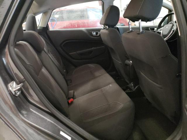 Photo 10 from auction – 2015 FORD FIESTA SE with VIN 3FADP4BJ2FM158748