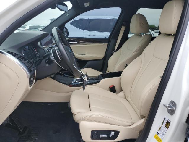 Photo 7 from auction – 2019 BMW X3 SDRIVE3 with VIN 5UXTR7C52KLE93881